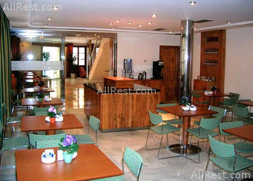 Tryp Ciudad de Alicante 7
